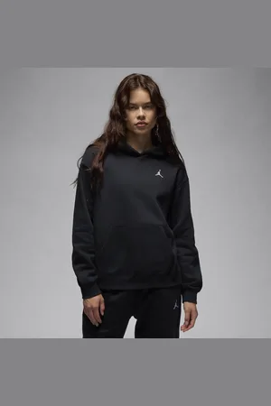 Jordan Hoodie pullover Brooklyn Fleece para mulher