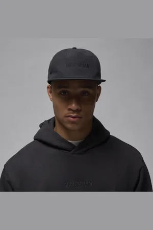 Jordan Boné não estruturado de pala plana Air Pro