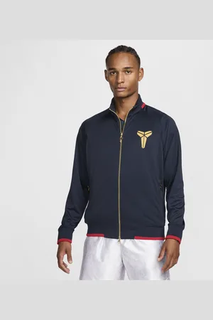 Nike Casaco de basquetebol Dri-FIT Kobe para homem