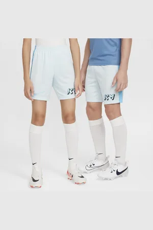 Nike Calções de futebol Dri-FIT Academy Kylian Mbappé Júnior
