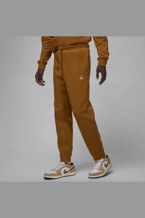 Jordan Calças de lã cardada Brooklyn para homem