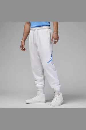 Jordan Calças Baseline em lã cardada Essentials para homem