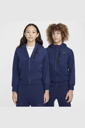 Nike Casaco de inverno Therma-FIT Sportswear City Utility Easy-On Júnior