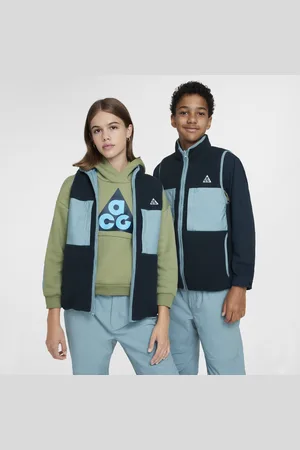 Nike Colete reversível Therma-FIT ACG Júnior