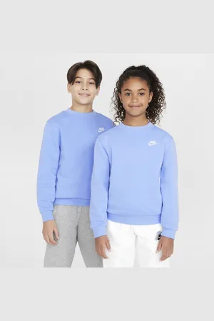 Nike Sweatshirt Sportswear Club Fleece Júnior