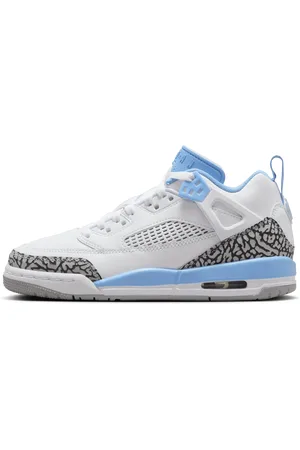 Jordan Sapatilhas Spizike Low Júnior