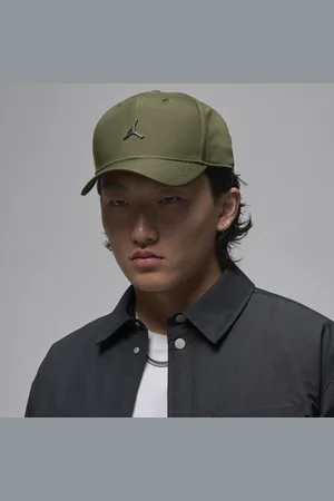 Jordan Boné ajustável Rise Cap