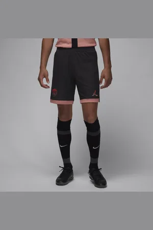 Jordan Camisola de futebol Authentic Dri-FIT ADV do terceiro equipamento Match Paris Saint-Germain 2024/25 para homem