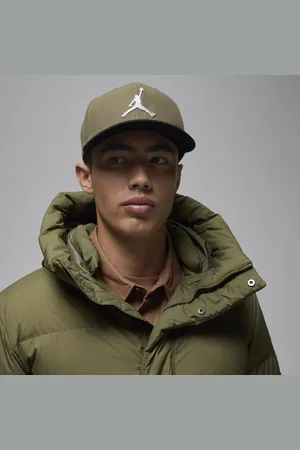 Jordan Boné ajustável Jumpman Pro