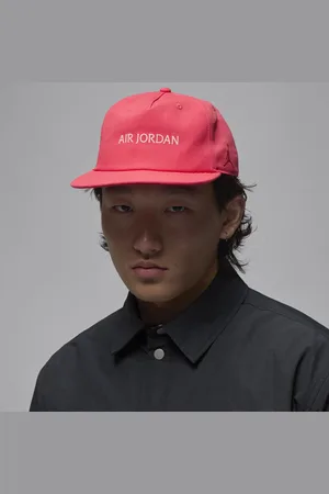 Jordan Boné não estruturado de pala plana Air Pro
