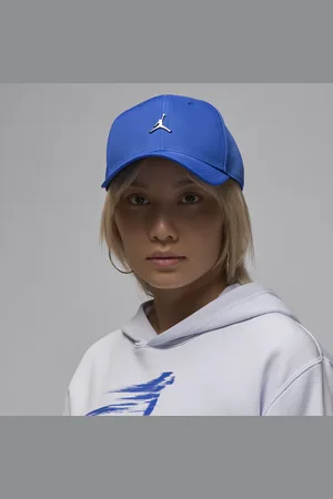 Jordan Boné ajustável Rise Cap