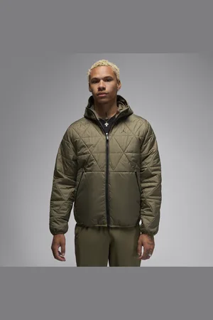 Jordan Casaco Therma-FIT Sport para homem