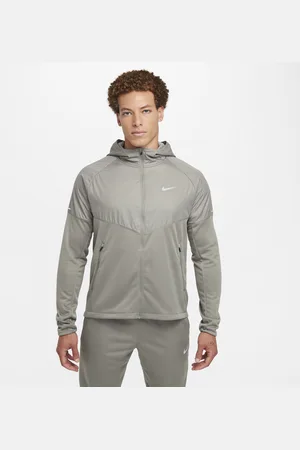 Nike Casaco de running repelente de água Therma-FIT Sphere Miler para homem