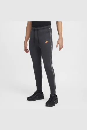 Nike Calças desportivas de lã cardada Tech para homem
