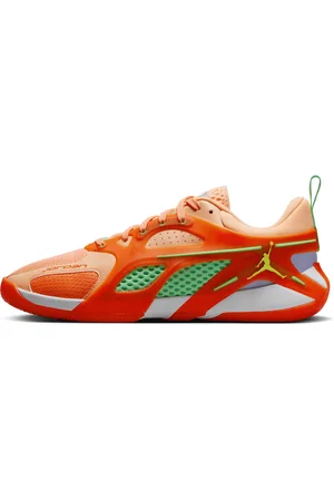 Jordan Sapatilhas de basquetebol Heir Series