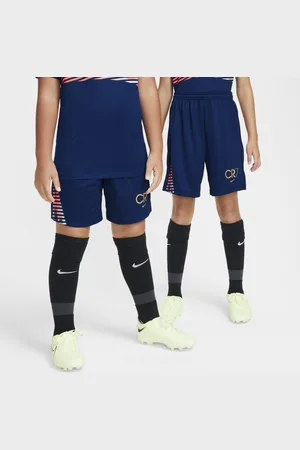 Nike Calções de futebol Dri-FIT CR7 Academy Júnior