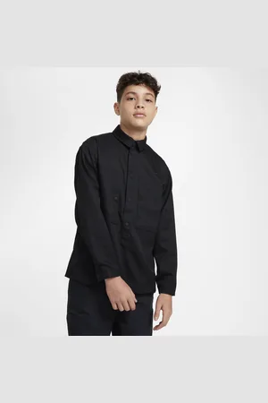 Nike Camisola Sportswear Metro Ground Júnior