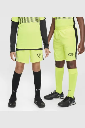 Nike Calções de futebol Dri-FIT CR7 Academy Júnior