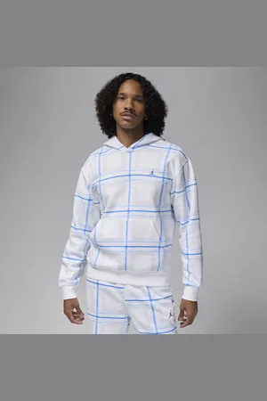 Jordan Hoodie pullover de lã cardada Essentials para homem