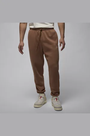 Jordan Calças de lã cardada Brooklyn para homem