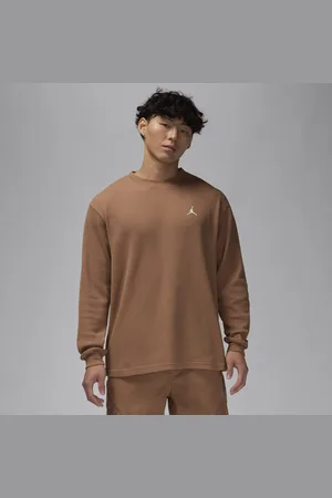 Jordan Camisola de manga comprida Essentials para homem