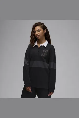 Jordan Camisola de manga comprida para mulher
