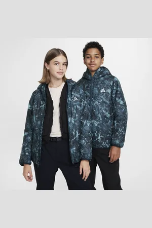 Nike Casaco folgado Therma-FIT ADV ACG "Rope de Dope" Júnior