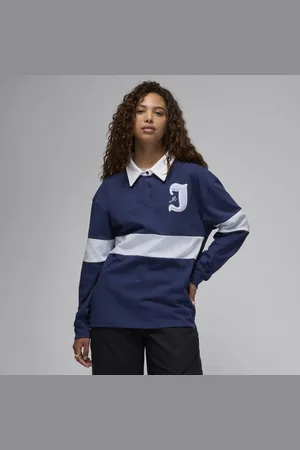 Jordan Camisola de manga comprida para mulher