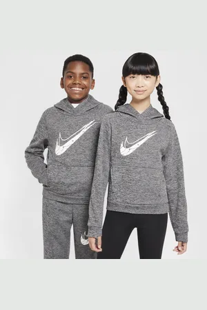 Nike Hoodie Therma-FIT Multi Stain Repel Júnior