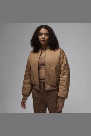 Jordan Casaco Renegade para mulher
