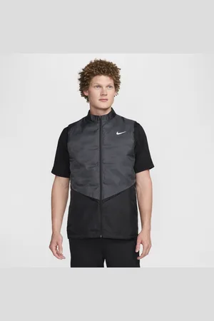 Nike Colete de golfe Therma-FIT ADV Repel para homem