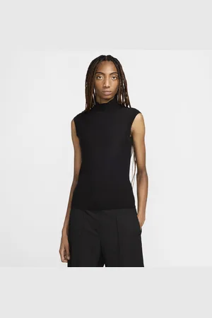 Nike Camisola de malha sem mangas Every Stitch Considered para mulher