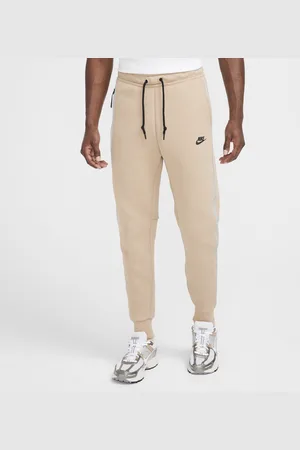 Nike Calças desportivas de lã cardada Tech para homem