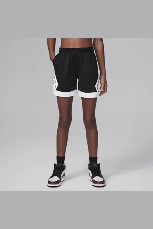 Jordan Calções Diamond Dri-FIT MJ Júnior
