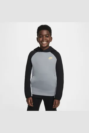 Nike Hoodie pullover Sportswear Tech Fleece Júnior (Rapaz)