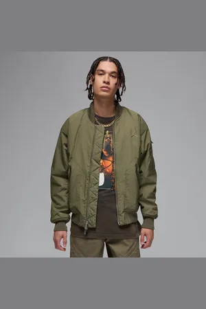 Jordan Casaco Renegade para homem