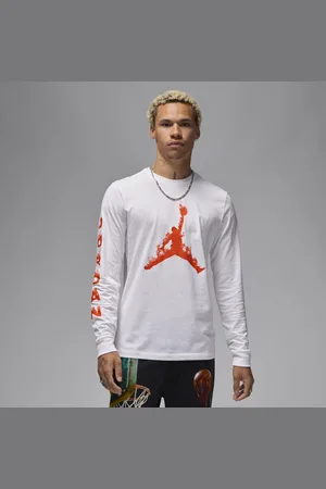 Jordan Camisola de manga comprida para homem
