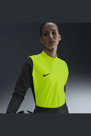 Nike Camisola de treino Storm-FIT Strike para mulher