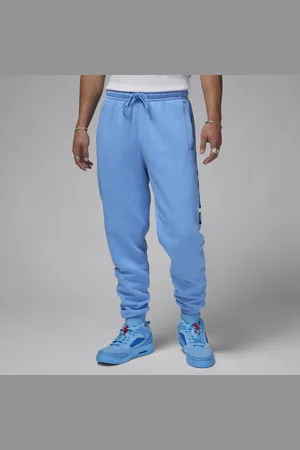 Jordan Calças desportivas de lã cardada Essentials para homem