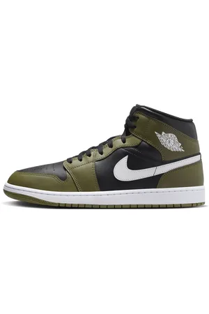 Jordan Sapatilhas Air 1 Mid para homem