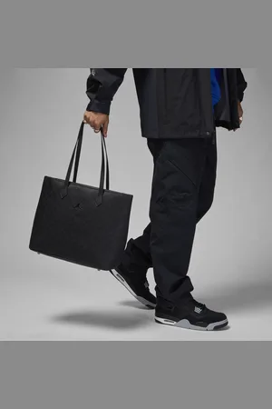 Jordan Saco de pano Monogram (17 L)
