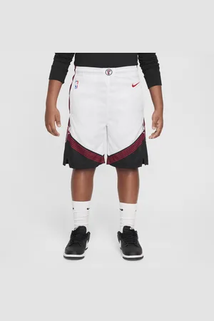 Nike Calções NBA Swingman Dri-FIT Chicago Bulls Júnior