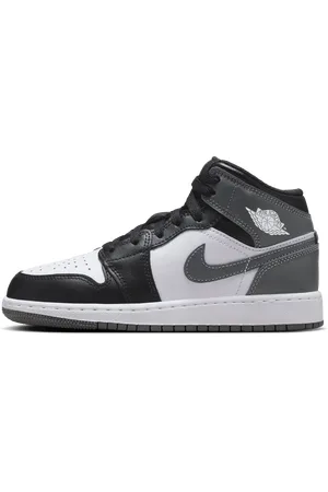 Jordan Sapatilhas Air 1 Mid Júnior