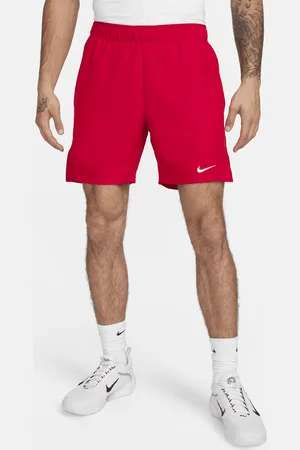 Nike Calções de ténis de 18 cm Dri-FIT Court Victory para homem