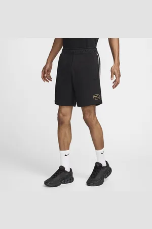 Nike Calções em tecido moletão Air para homem