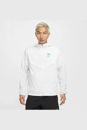 Nike Casaco de running Windrunner Repel Impossibly Light "Kipchoge" para homem