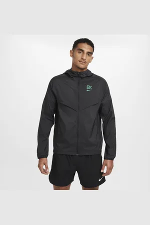 Nike Casaco de running Windrunner Repel Impossibly Light "Kipchoge" para homem