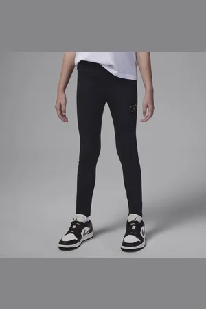 Jordan Leggings Dri-FIT 1st Baby Blue Júnior