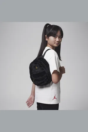 Jordan Minimochila em pelo sintético Júnior (4 L)