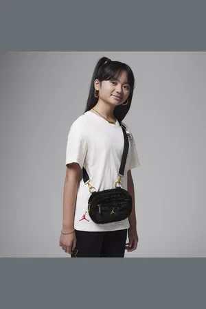Jordan Bolsa em pelo sintético Júnior (1 L)
